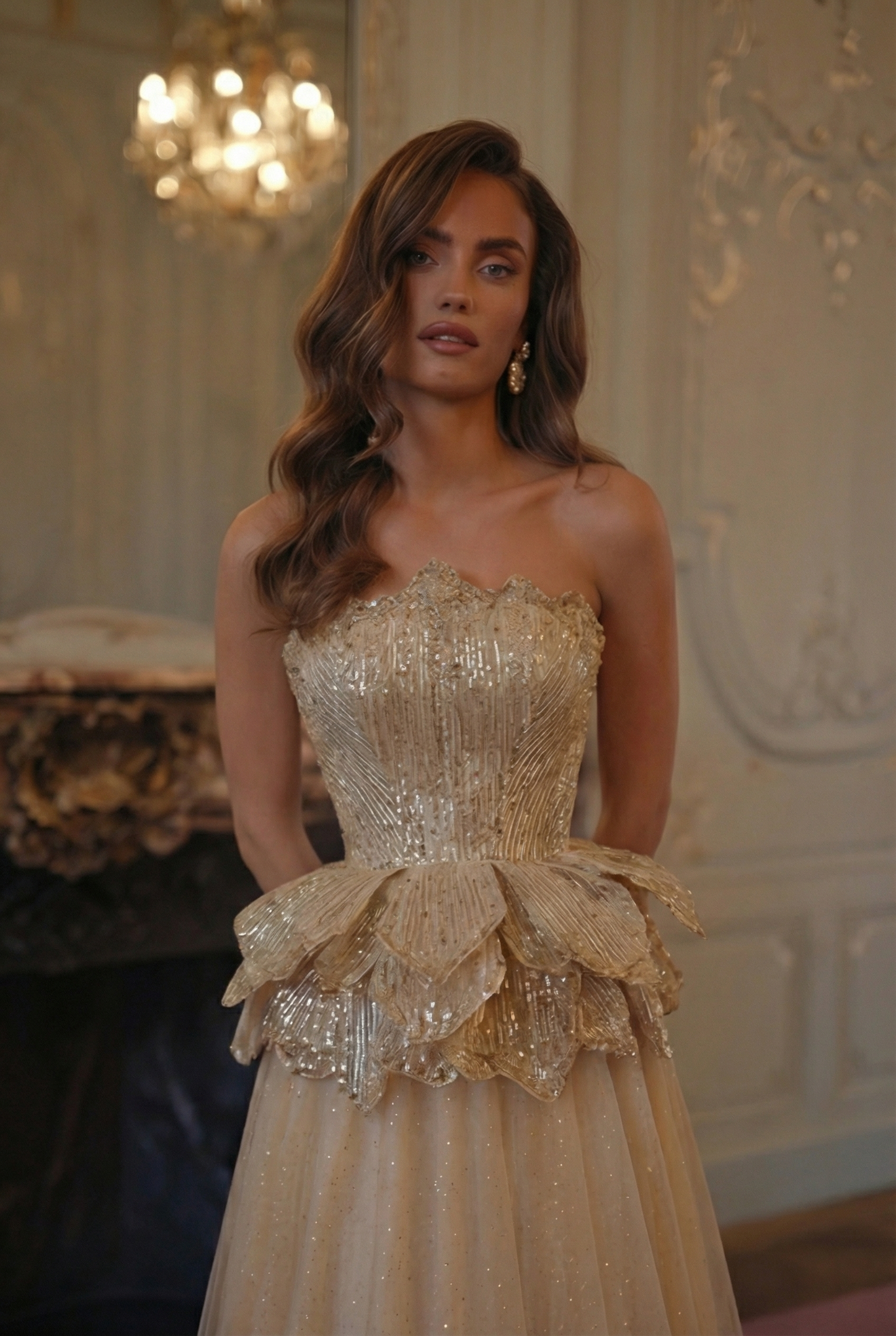 gold Lus Deluné